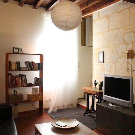 La Maison De Lara Villa Arles Dış mekan fotoğraf