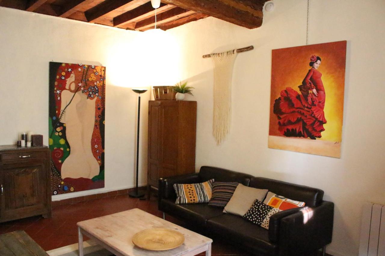 La Maison De Lara Villa Arles Dış mekan fotoğraf