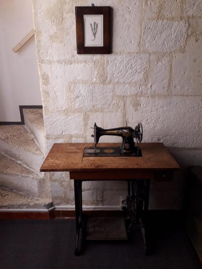 La Maison De Lara Villa Arles Dış mekan fotoğraf