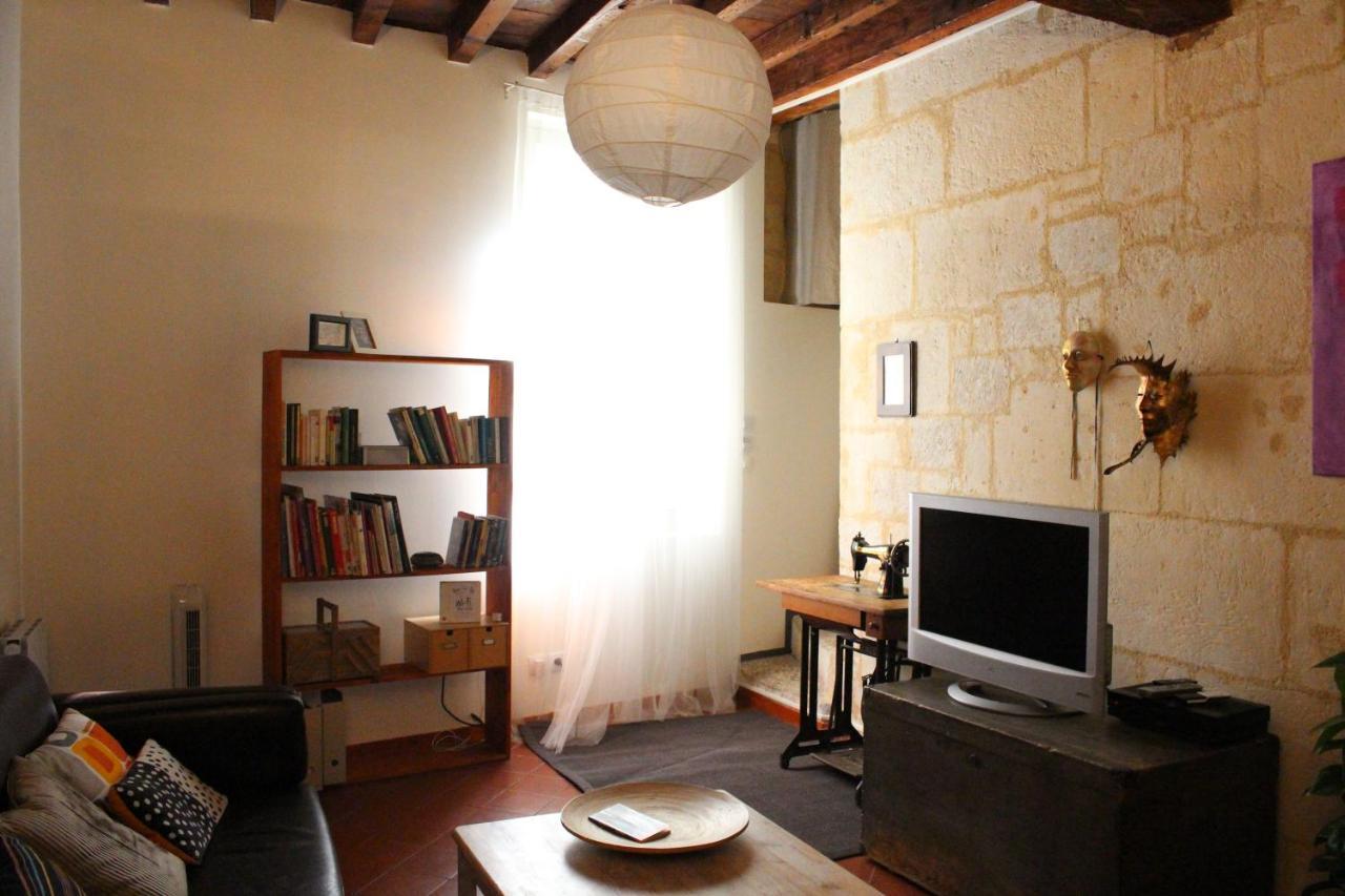 La Maison De Lara Villa Arles Dış mekan fotoğraf