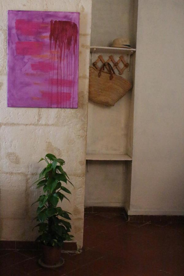 La Maison De Lara Villa Arles Dış mekan fotoğraf