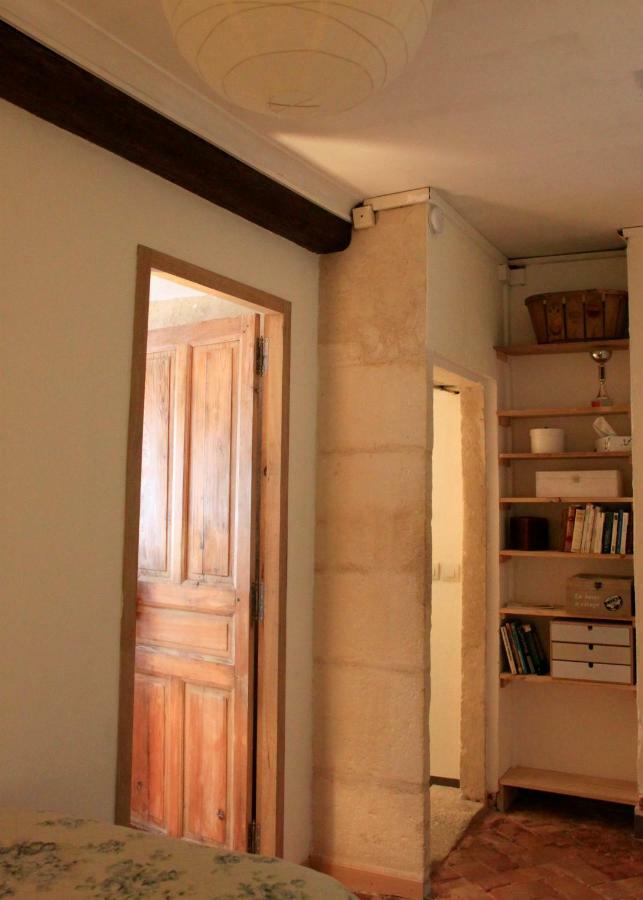 La Maison De Lara Villa Arles Dış mekan fotoğraf