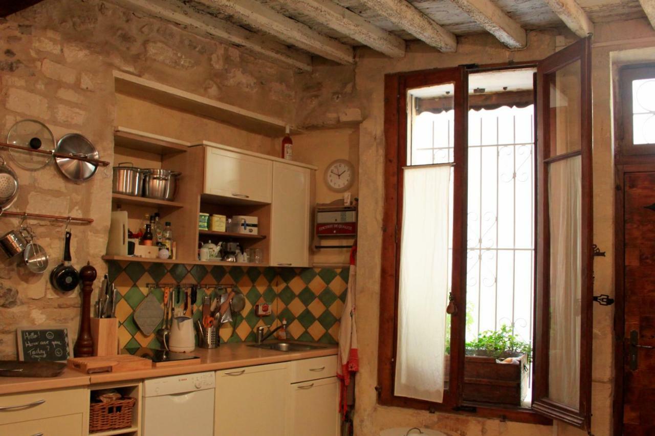 La Maison De Lara Villa Arles Dış mekan fotoğraf